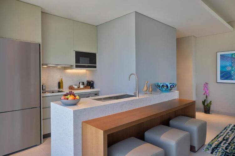 DoubleTree by Hilton Sharjah Waterfront Hotel And Residences