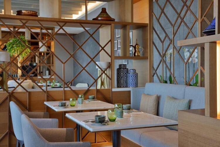 DoubleTree by Hilton Sharjah Waterfront Hotel And Residences