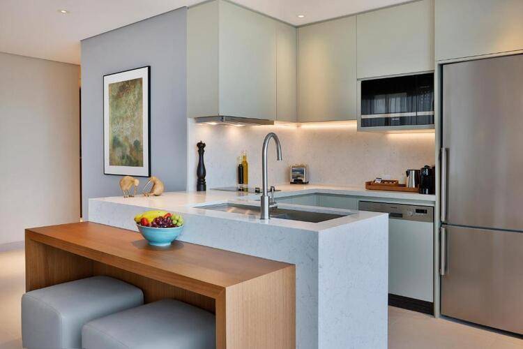 DoubleTree by Hilton Sharjah Waterfront Hotel And Residences