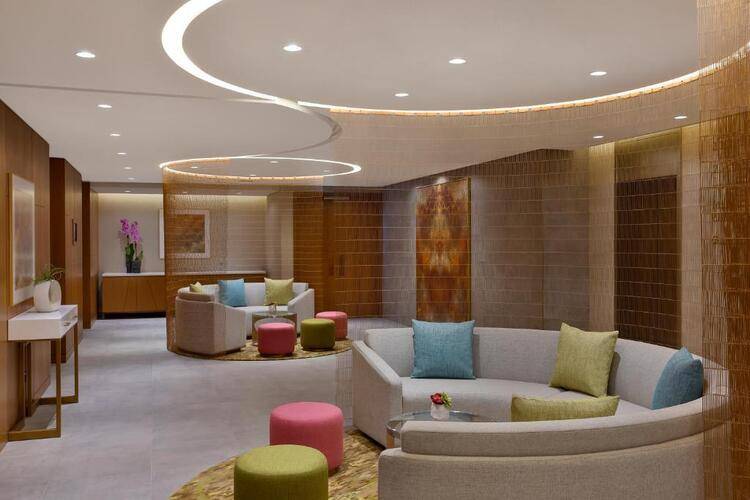 DoubleTree by Hilton Sharjah Waterfront Hotel And Residences