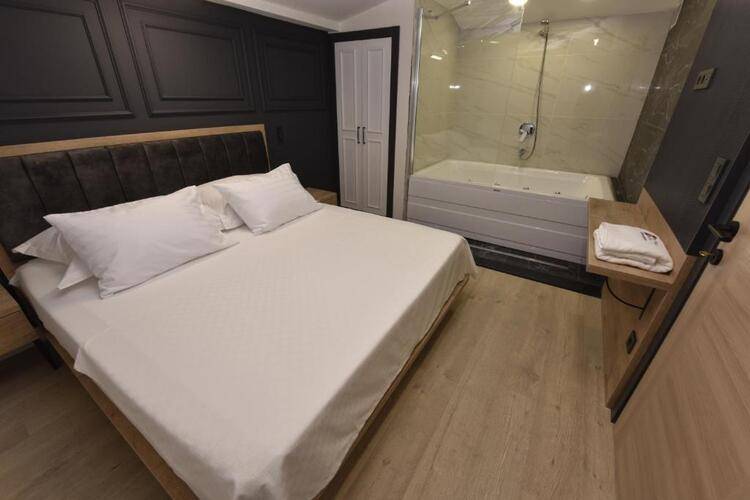 RW Boutique Hotel