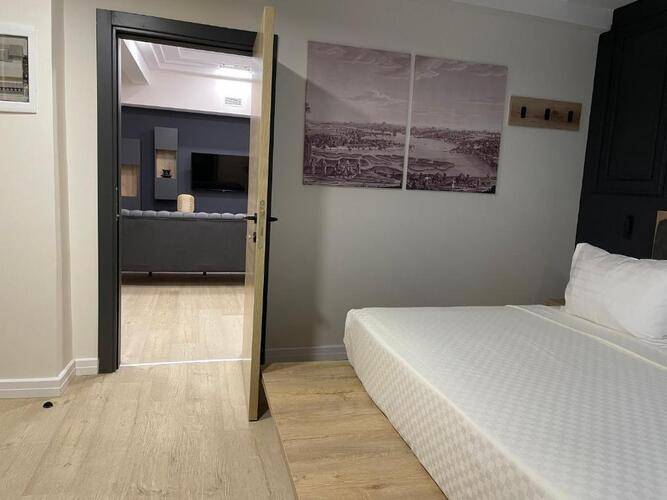 RW Boutique Hotel