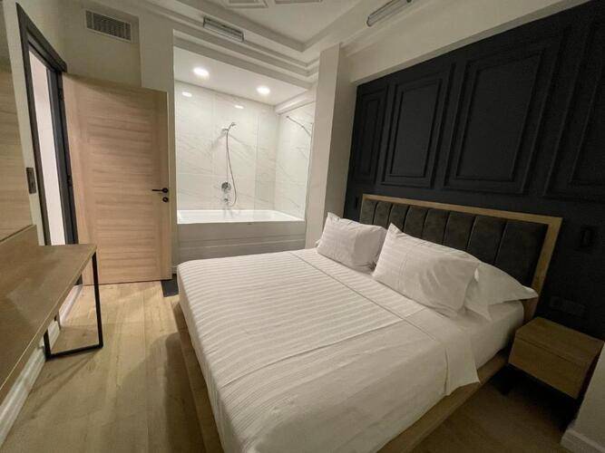 RW Boutique Hotel