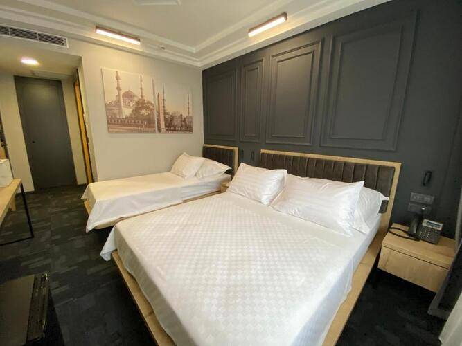 RW Boutique Hotel