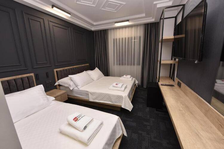 RW Boutique Hotel