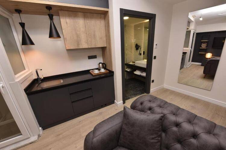 RW Boutique Hotel