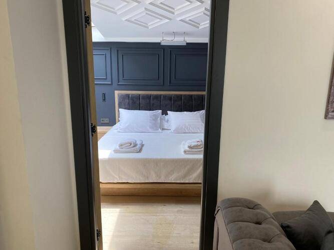 RW Boutique Hotel