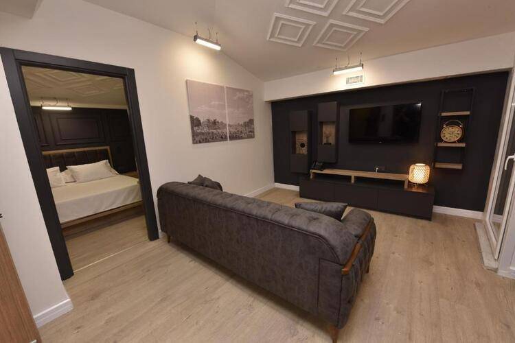 RW Boutique Hotel