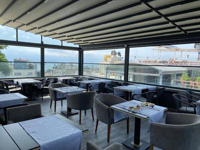 RW Boutique Hotel