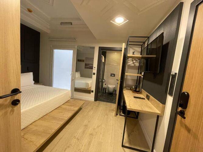 RW Boutique Hotel