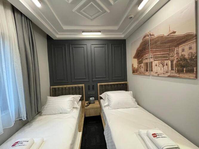 RW Boutique Hotel