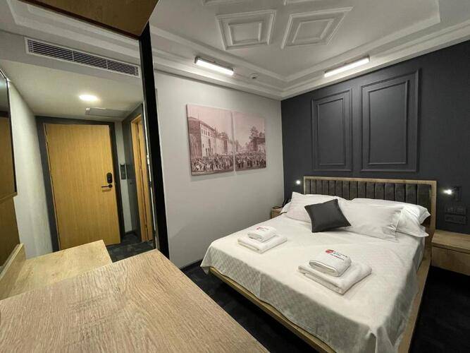 RW Boutique Hotel