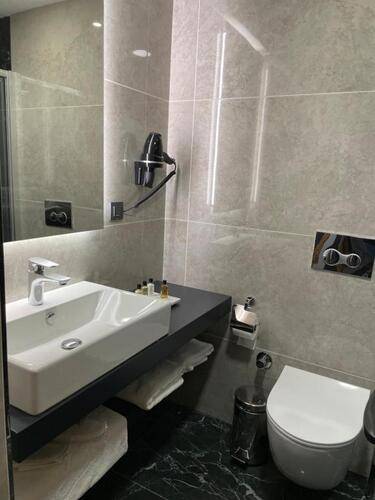RW Boutique Hotel
