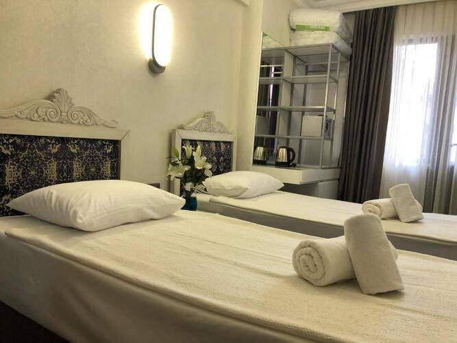 Turk Art Hotel
