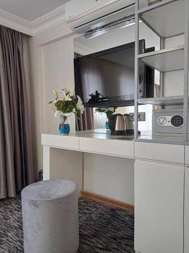 Turk Art Hotel