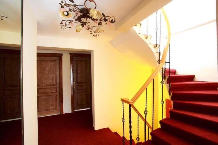 Turk Art Hotel