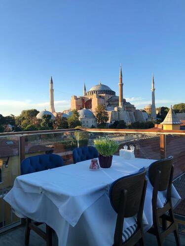 Turk Art Hotel