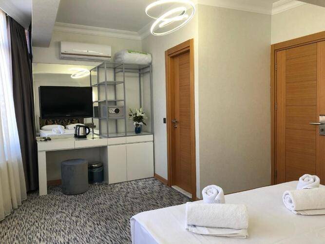 Turk Art Hotel