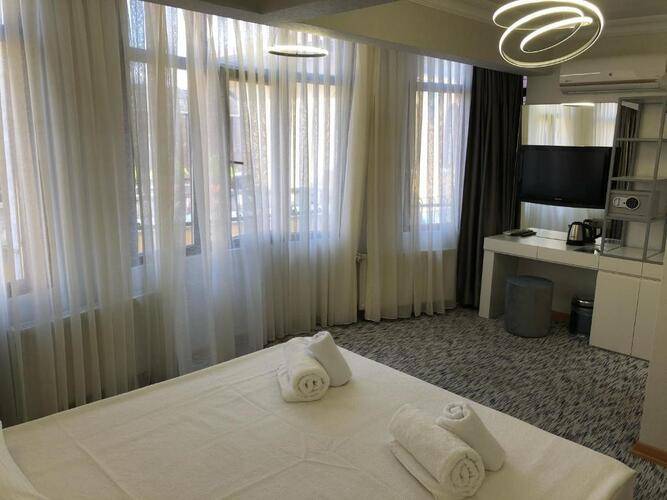 Turk Art Hotel