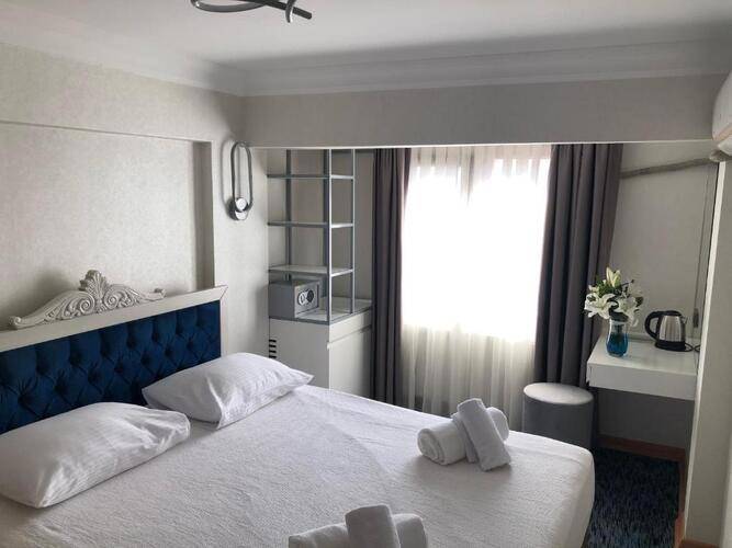 Turk Art Hotel
