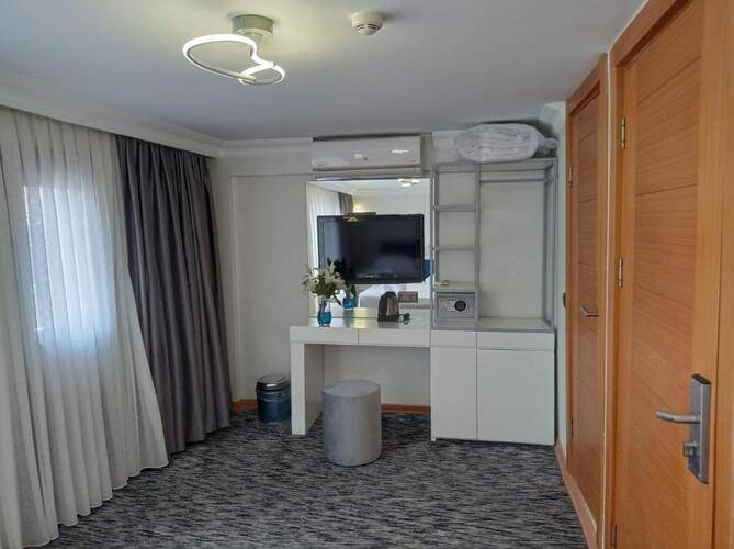 Turk Art Hotel