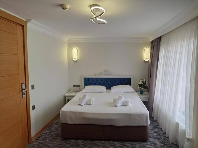 Turk Art Hotel