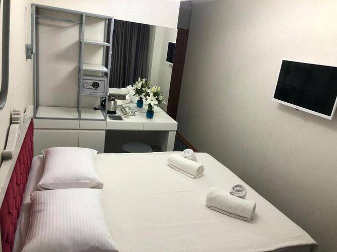 Turk Art Hotel