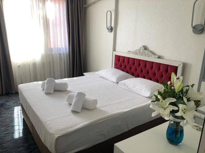 Turk Art Hotel