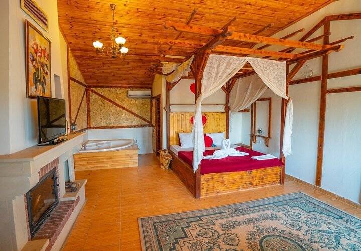 Agva Masal Evi