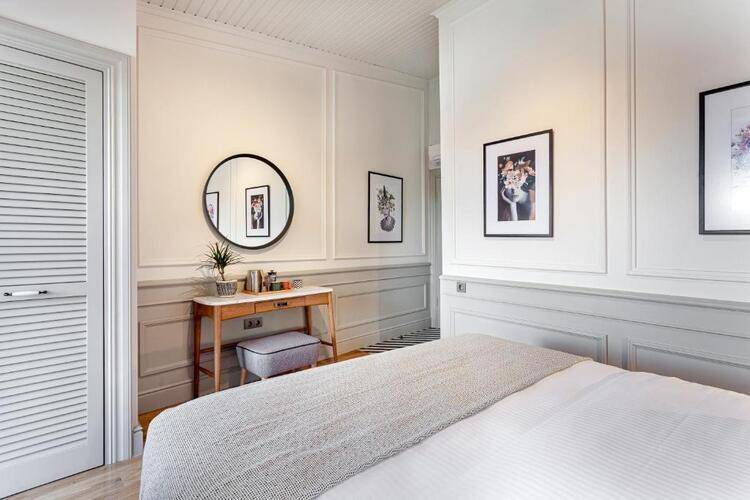 World House Boutique Hotel
