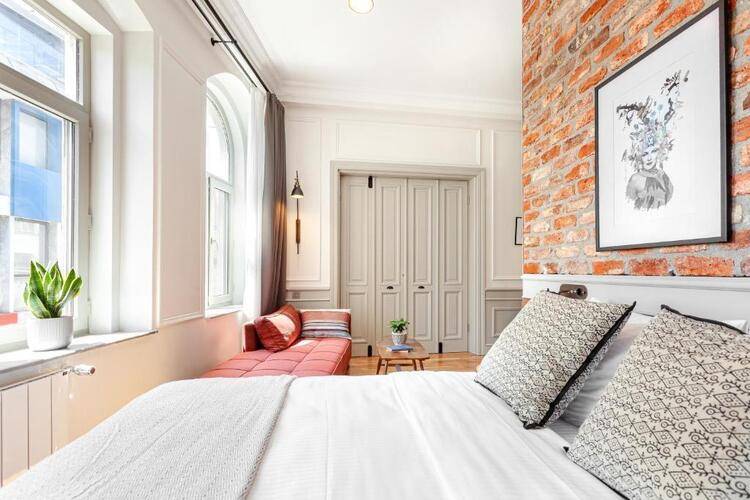 World House Boutique Hotel