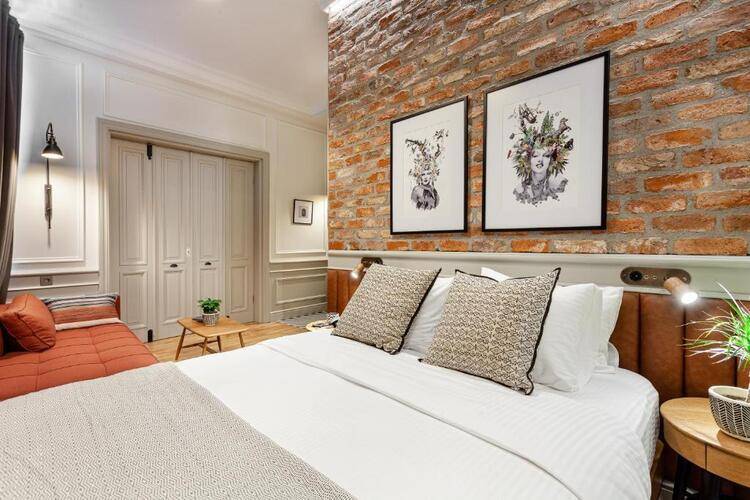 World House Boutique Hotel