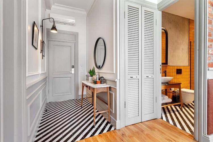 World House Boutique Hotel