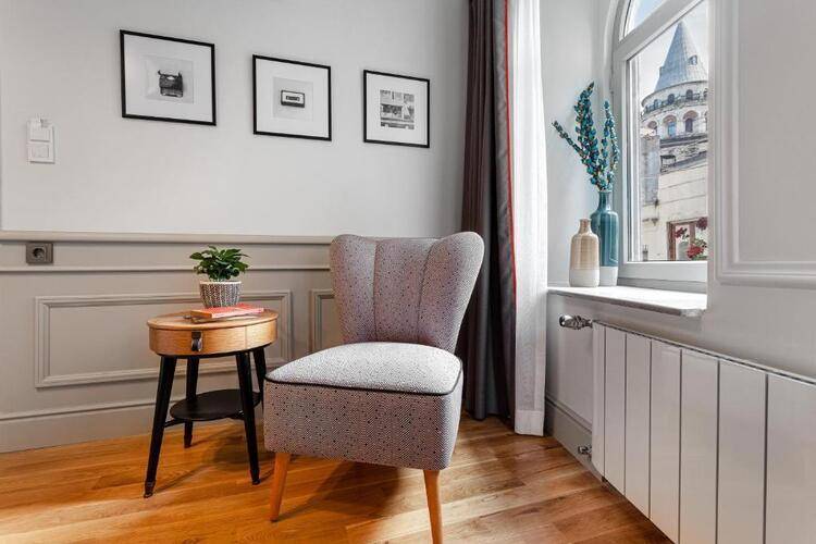World House Boutique Hotel