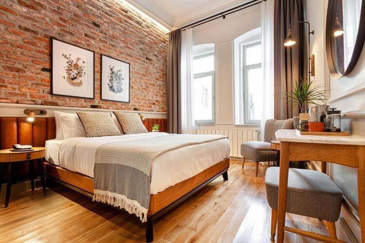 World House Boutique Hotel