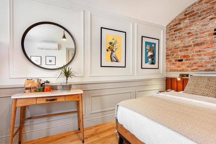 World House Boutique Hotel