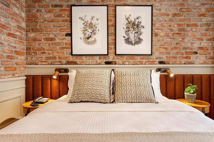 World House Boutique Hotel