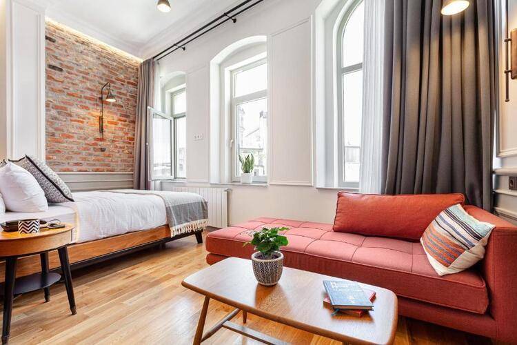 World House Boutique Hotel
