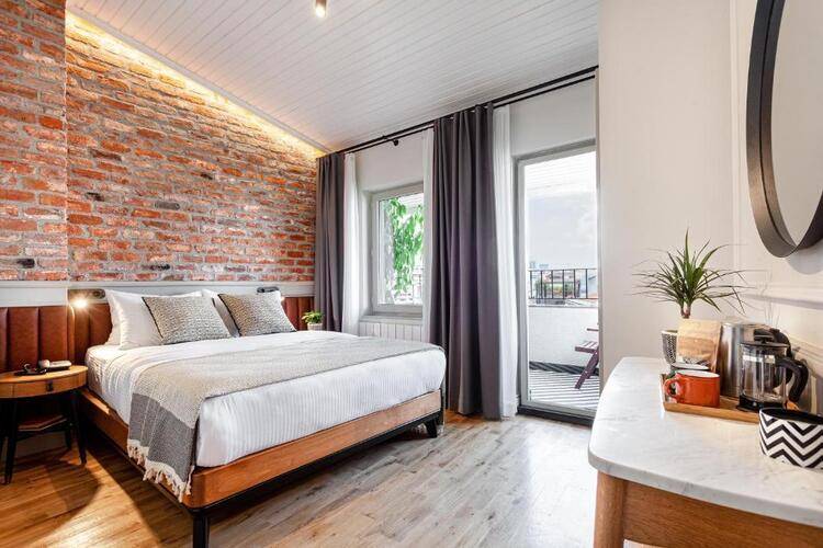 World House Boutique Hotel