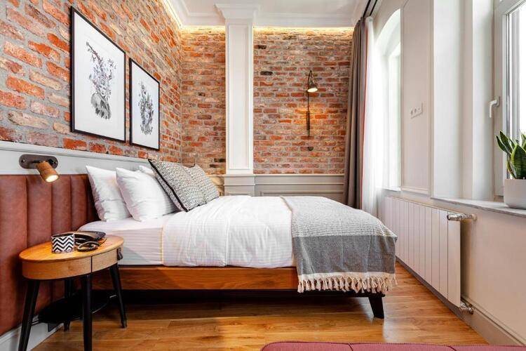 World House Boutique Hotel