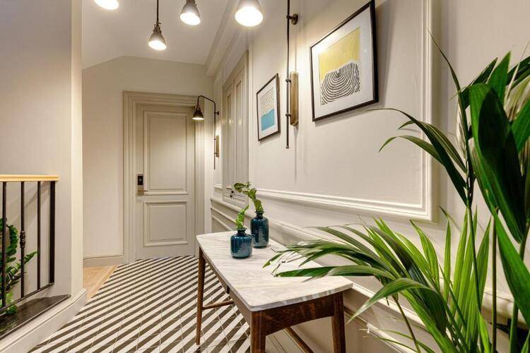 World House Boutique Hotel