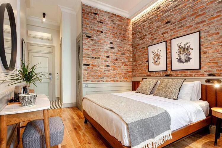 World House Boutique Hotel