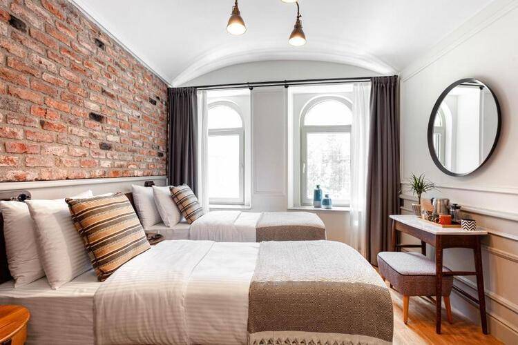 World House Boutique Hotel