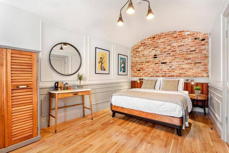 World House Boutique Hotel