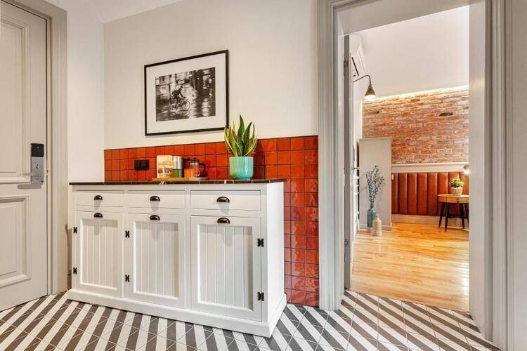 World House Boutique Hotel