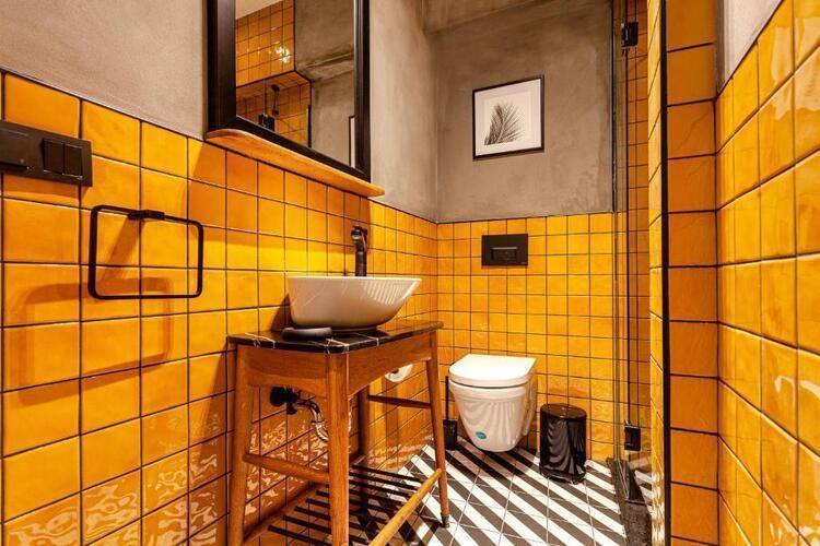 World House Boutique Hotel