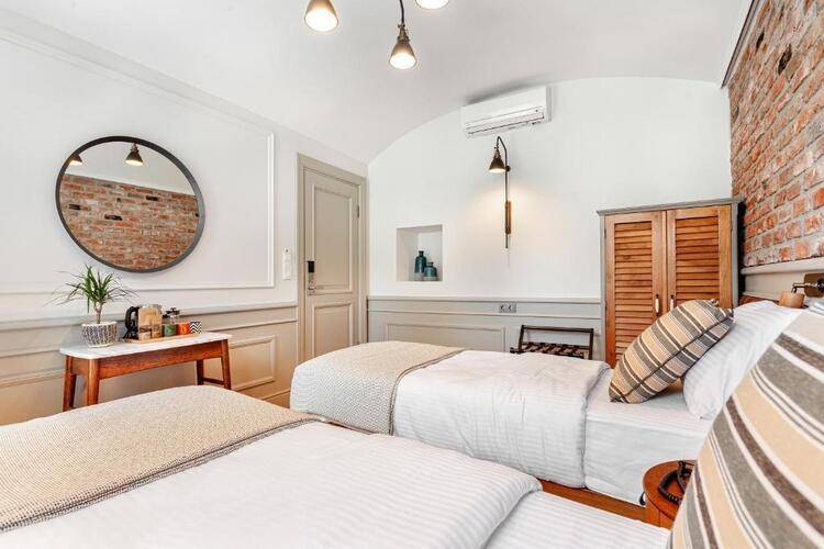 World House Boutique Hotel