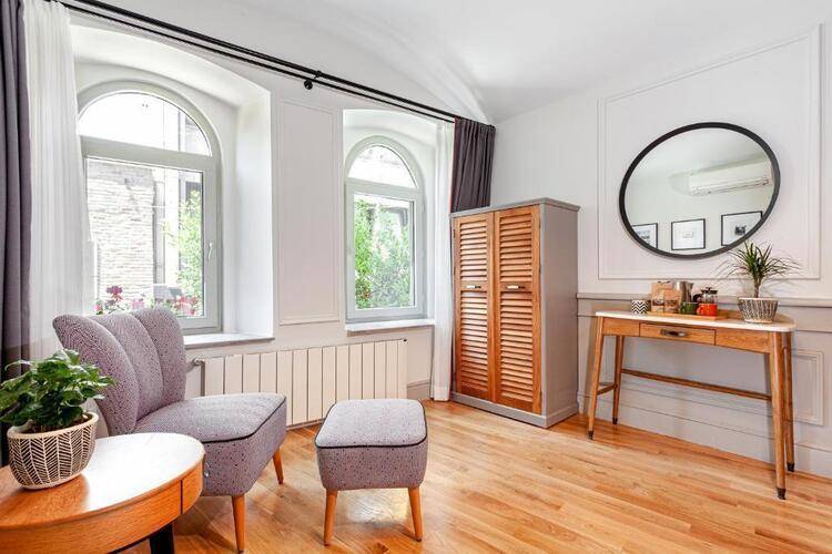 World House Boutique Hotel
