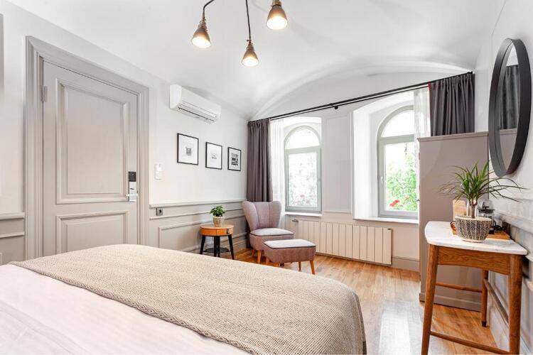 World House Boutique Hotel
