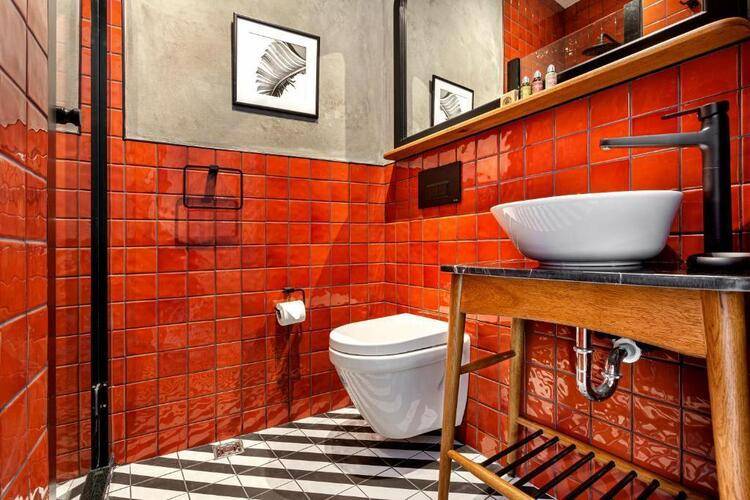 World House Boutique Hotel